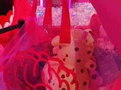 -BIG PINK大粉娃娃机主题馆(圆融星座店)