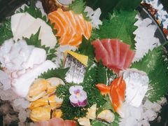 -德川家日本料理(中关村寰太大厦店)