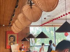 -龙门阵茶屋川菜馆(武康路店)