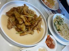 -子霖南山鲜虾面(南山总店)