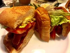 -翠华餐厅(旺角文华商场店)