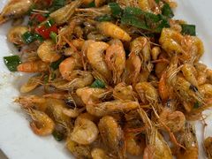 -车头老二大排档