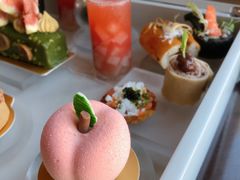 -广州富力君悦大酒店·关系酒廊
