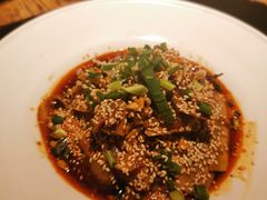 -胡马八破·川菜小馆(高新万达店)