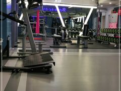 -Bona Fit 伯纳健身超级工作室(车公庄店)