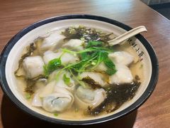 -玖鲜小笼(中山广场店)