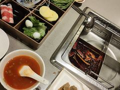 -海底捞火锅(奥山世纪城店)