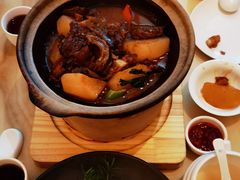 -锦粤宫·精致粤菜(深圳北站店)