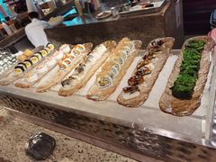 -怡咖啡海鲜自助餐厅(浦东香格里拉店)