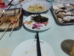 -老东营·东营菜(西四路店)