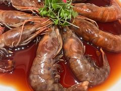 -華府Deluxe(兴业太古汇店)