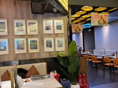 -get pizza意大利餐厅(凯德MALL店)