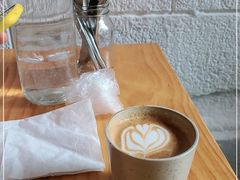 -Egg•Allday Brunch(襄阳北路店)