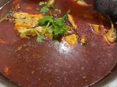 -重庆特色冷锅鱼(武大店)