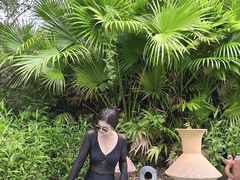 -凤翔首邑温泉度假村