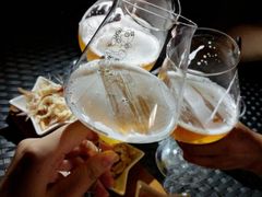 -顽啤熊·酒客酒馆(苏城夜景必选店)