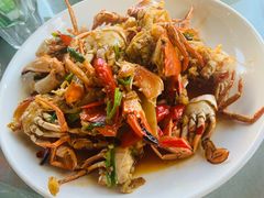 -南蚝小贝海鲜特色餐厅(南澳岛店)