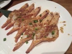 -hallch 好吃餐厅(全运村中央广场店)