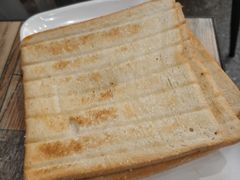 面包-枪火串烧·东北特色烧烤(罗湖总店)