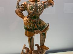 -上海博物馆(人民广场馆)