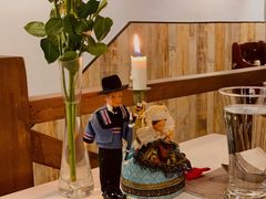 -LA CREPERIE BRETONNE布列塔尼法式餐厅(天童北路店)