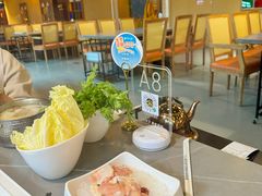 -君邦火锅(新疆大厦店)
