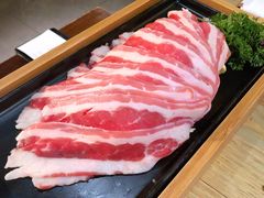 湊湊特供肥牛-湊湊火锅·茶憩(上海合生汇店)