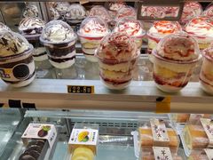 -兰乔贝恩动物奶油生日蛋糕(龙之梦大都汇店)