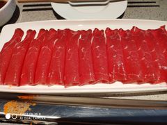 -海底捞大排档火锅(悦荟广场店)