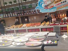 -映像威海·海鲜味道(经区店)
