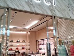 -Gucci(重庆IFS店)