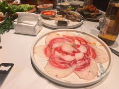 -缘·金家烤鳗鱼(西塔总店)