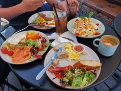 -VESH COFFEE(定西路店)