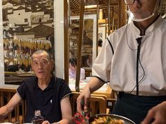 -小菜园新徽菜(马鞍山金鹰店)