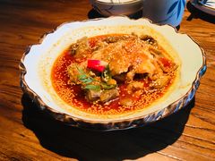 -嘉禾·悦享餐厅(八方汇店)