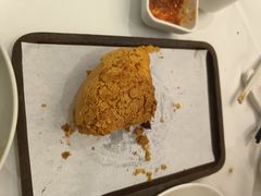 -喜宴又一村·粤菜·茶点·海鲜(壹方天地店)
