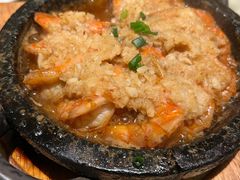 -小菜园新徽菜(马鞍山金鹰店)