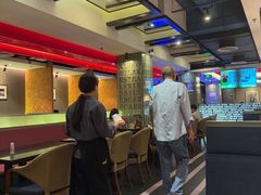-南都咖啡西餐厅.全日茶点(福星路店)