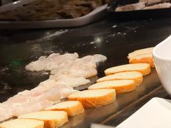 -水木锦堂·自助铁板烧(世贸天阶店)