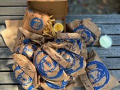 -Fergburger(皇后镇店)