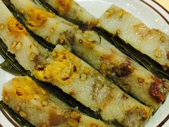 -石岐佬中山菜馆(张溪店)