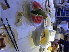 金百万烤鸭店(马甸店)-金百万烤鸭店(马甸店)