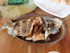 -坛南湾阿强农家乐.海鲜大排档老字号(福州地标美食店)