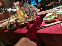 -蓉城老妈火锅(双林路店)
