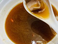 麻油腰片-光头匠