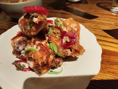 -Osteria Garden 生蚝花园餐厅(原进贤路店)