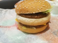 -汉堡王(连江万星店)