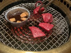 -老乾杯和牛烧肉(王府中环店)