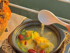 -七的湖·江南蟹舫·阳澄湖农家菜(蟹舫苑店)