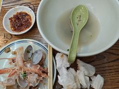 -嘉华小吃(蛇口市场店)